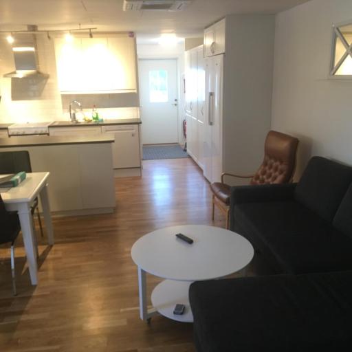 Lärkan 21 Tvisegatan 24A, undefined