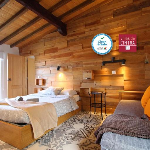 Villas de Cintra, undefined