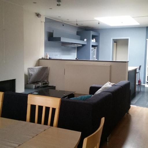 Het Kanaalhuis, undefined