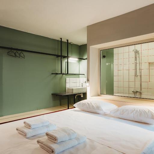 eins rooms - city center, undefined