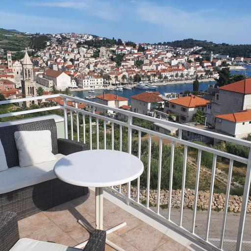 Apartments Frane, undefined