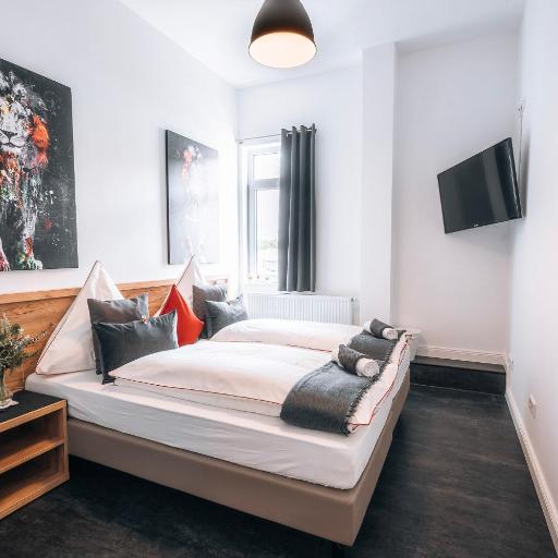 Sleep Point - Self Check in Hotel, undefined