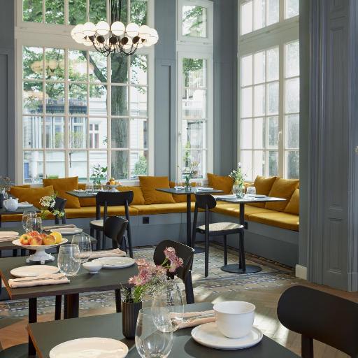 stilwerk Hotel Heimhude, undefined