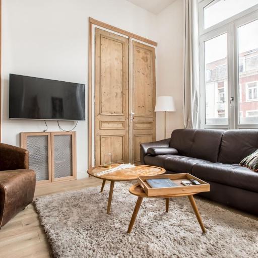 LA CABANE Lille Centre, undefined