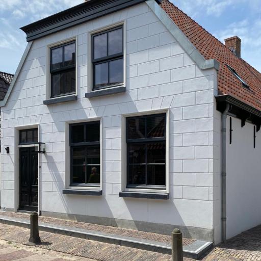 Het Vergulde Visje, undefined