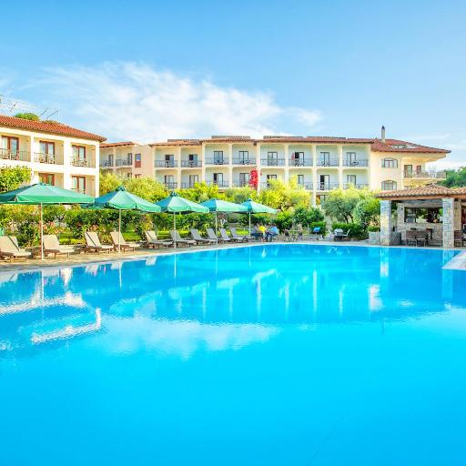 Hotel Europa Olympia, undefined