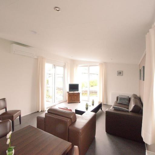 Chalet 15 (Resort Venetië), undefined