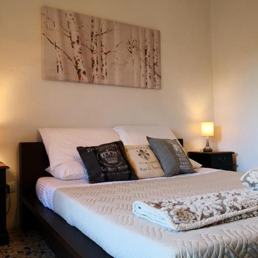 Zia Chiarina, undefined