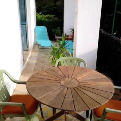 Appartement cosy au cœur de Bocognano avec vue sur montagne, undefined