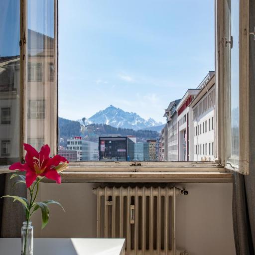 Apartment in the City Center, undefined