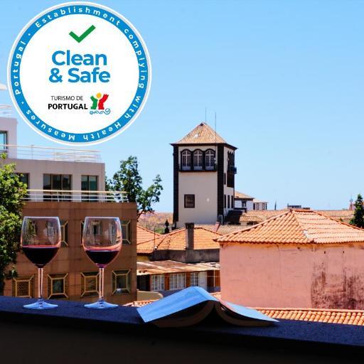 Heritage Apartments, undefined