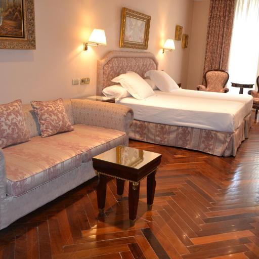 Hotel Alameda Palace, undefined