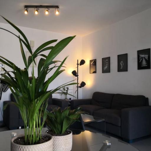 Loizou Holdings Flat 301, undefined