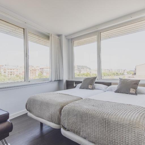 Pensión Riberas del Urumea, undefined