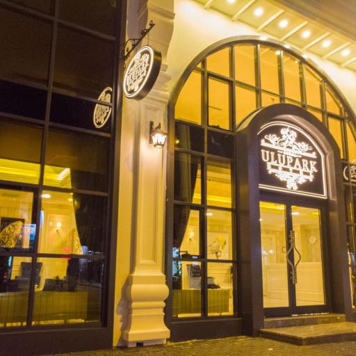 Bursa Ulupark Hotel, undefined