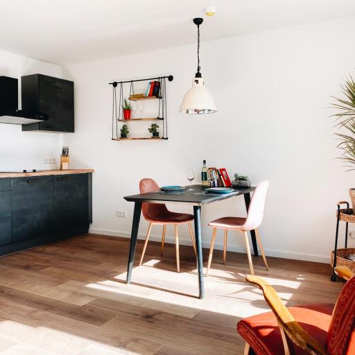 Lorenz Apartments, undefined