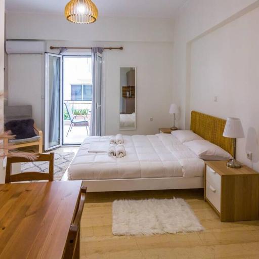 Cloud 4 apartment, undefined