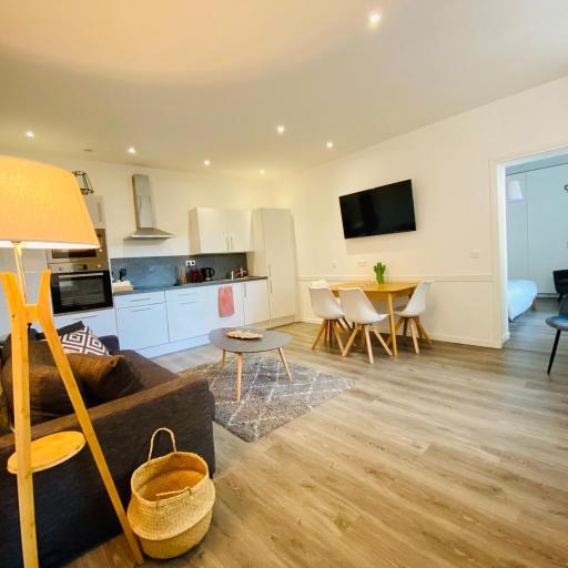 Hyper-centre Lille - Appartement 65m2, undefined
