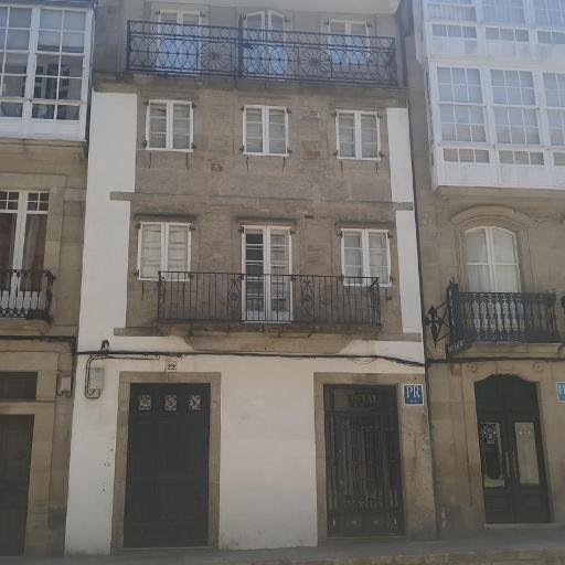 PICO SACRO I HOSTAL-PENSION Santiago de Compostela, undefined