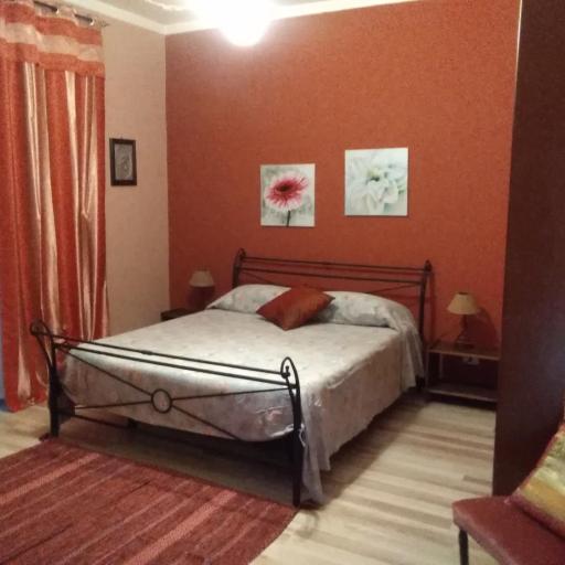 B&B "Al Calopinace", undefined