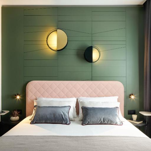 Hotel Forte del 48, undefined