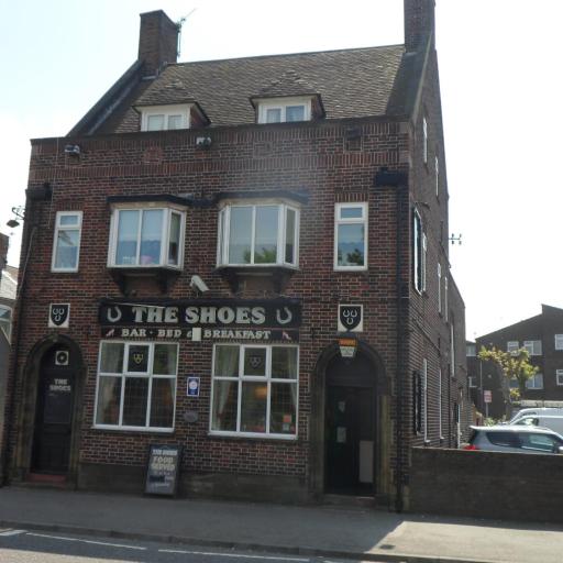 The Shoes, undefined