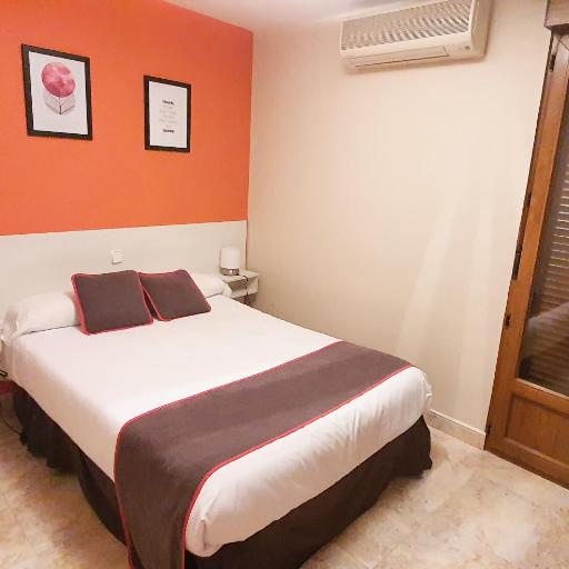 Hospedaje Bar El Gato del Acueducto, undefined