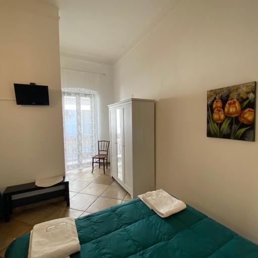B&B da Mimino e Franceschina, undefined