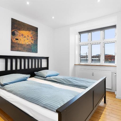 aday - Apartment suite Aalborg Center, undefined