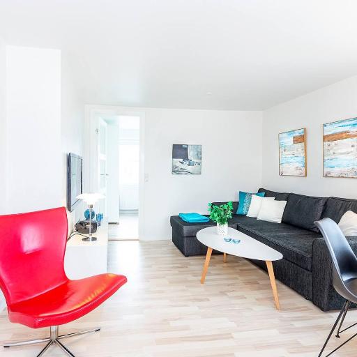 In the heart of Tórshavn, undefined