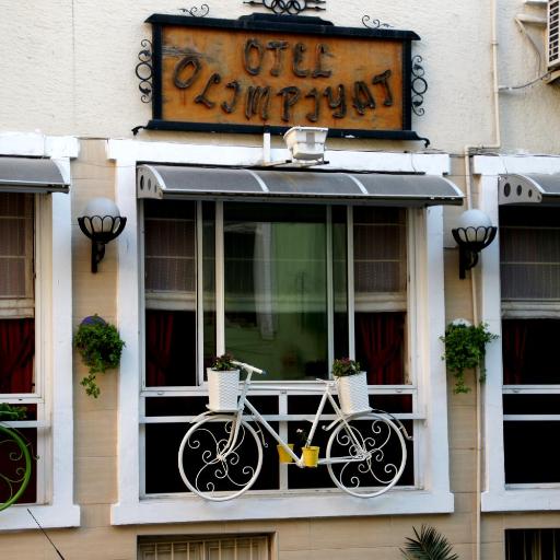 Olimpiyat Hotel Izmir, undefined