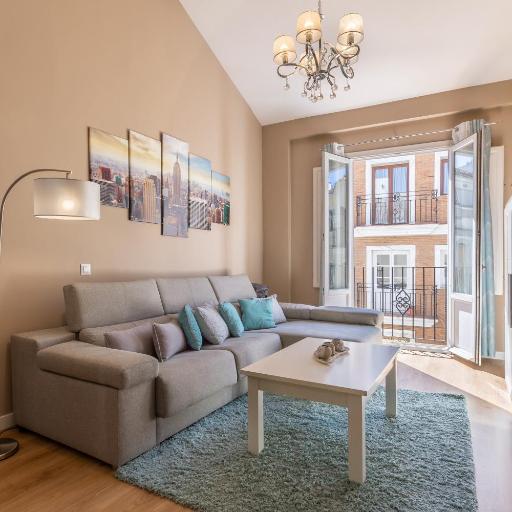 Apartamento Sofia Ronda Center, undefined