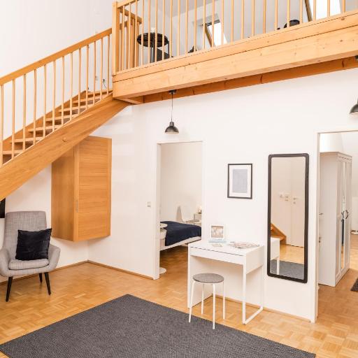 Cozy Kunsthaus GRAZ, undefined