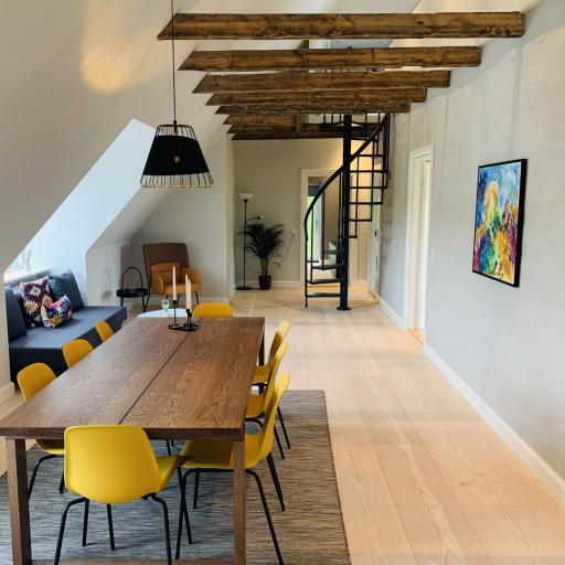 aday - 3 bedroom - Modern Living Apartment - Aalborg Center, undefined