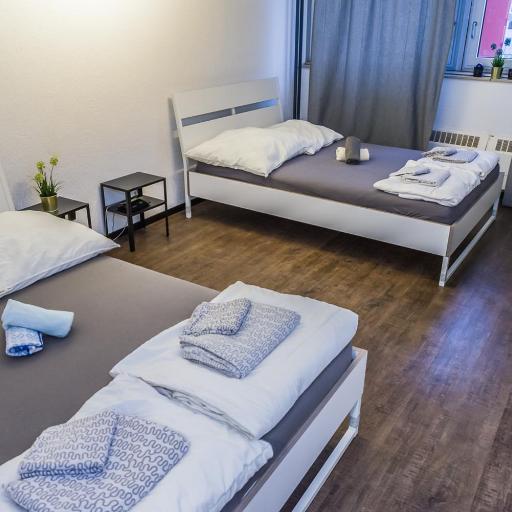 FeWo Köln, undefined