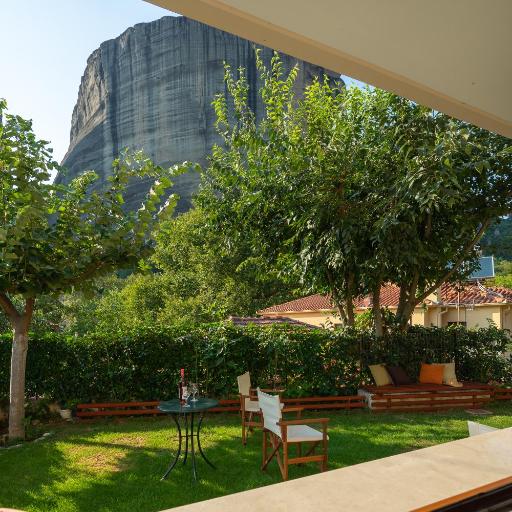 Meteora Nature, undefined