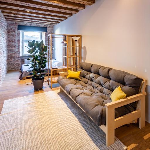 OnLviv Apartments Rynok Square 18 Two, undefined