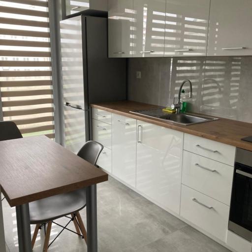 Apartament Fabryczna 35, undefined