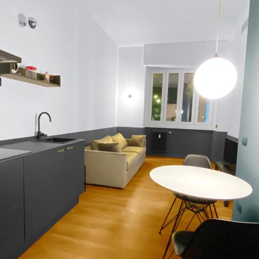 Milano Central Station Green, undefined