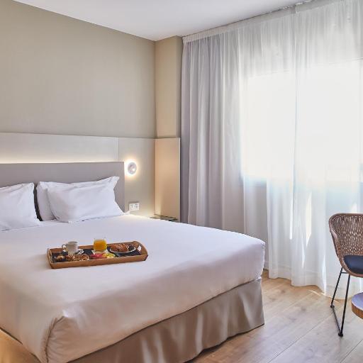 Silken Reino de Aragón, undefined