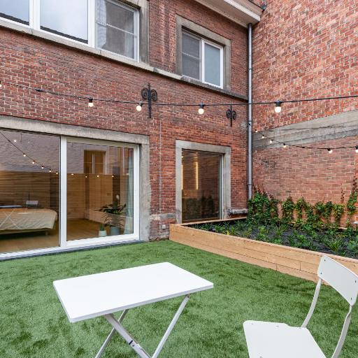 Gepetto's - Beautiful stay in the Historic centre of Ghent -, undefined