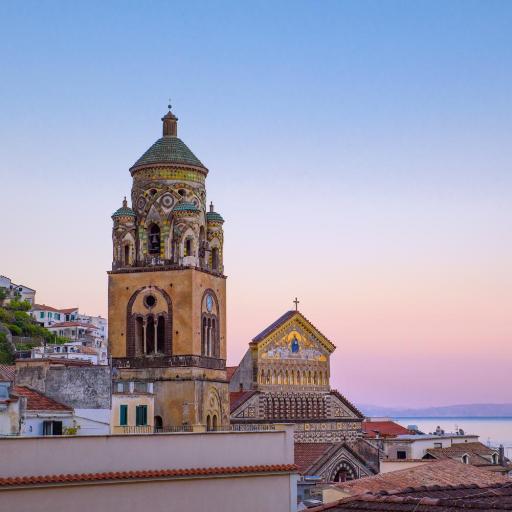 Amalfi Suite Boutique Hotel, undefined
