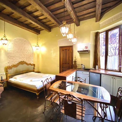 Квартира подобово на Площі Ринок 39 сам центр Львова, undefined