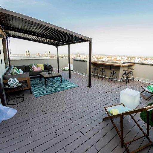 Zabella Salamero - Espectacular atico en el centro, undefined