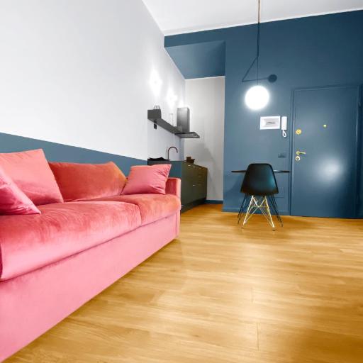 Milano Central Station Red, undefined