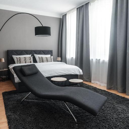 Stylisches Münster City-Apartment 83 m², undefined