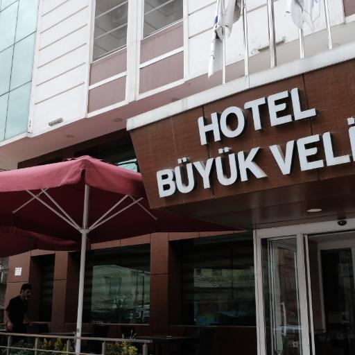 Buyuk Velic Hotel, undefined