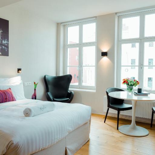 The House of Edward by Domani Hotels, undefined