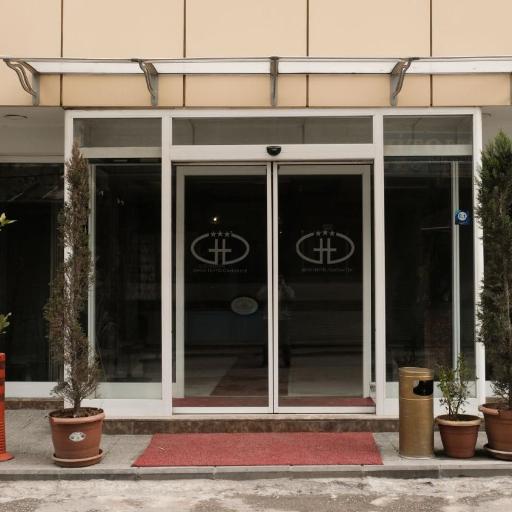 Gaziantep Garni Hotel, undefined