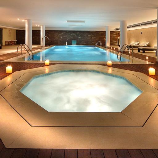 Hotel Cándido, undefined